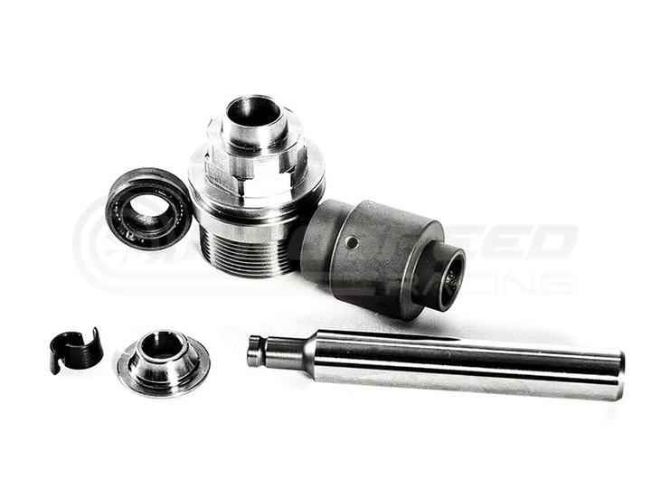 Integrated Engineering High Pressure Fuel Pump (HPFP) Upgrade Kit