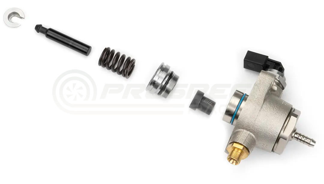 Integrated Engineering High Pressure Fuel Pump (HPFP) Upgrade Kit