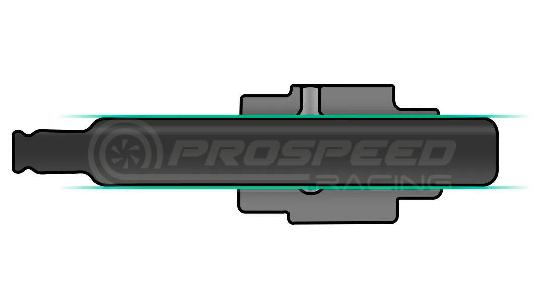 Integrated Engineering High Pressure Fuel Pump (HPFP) Upgrade Kit