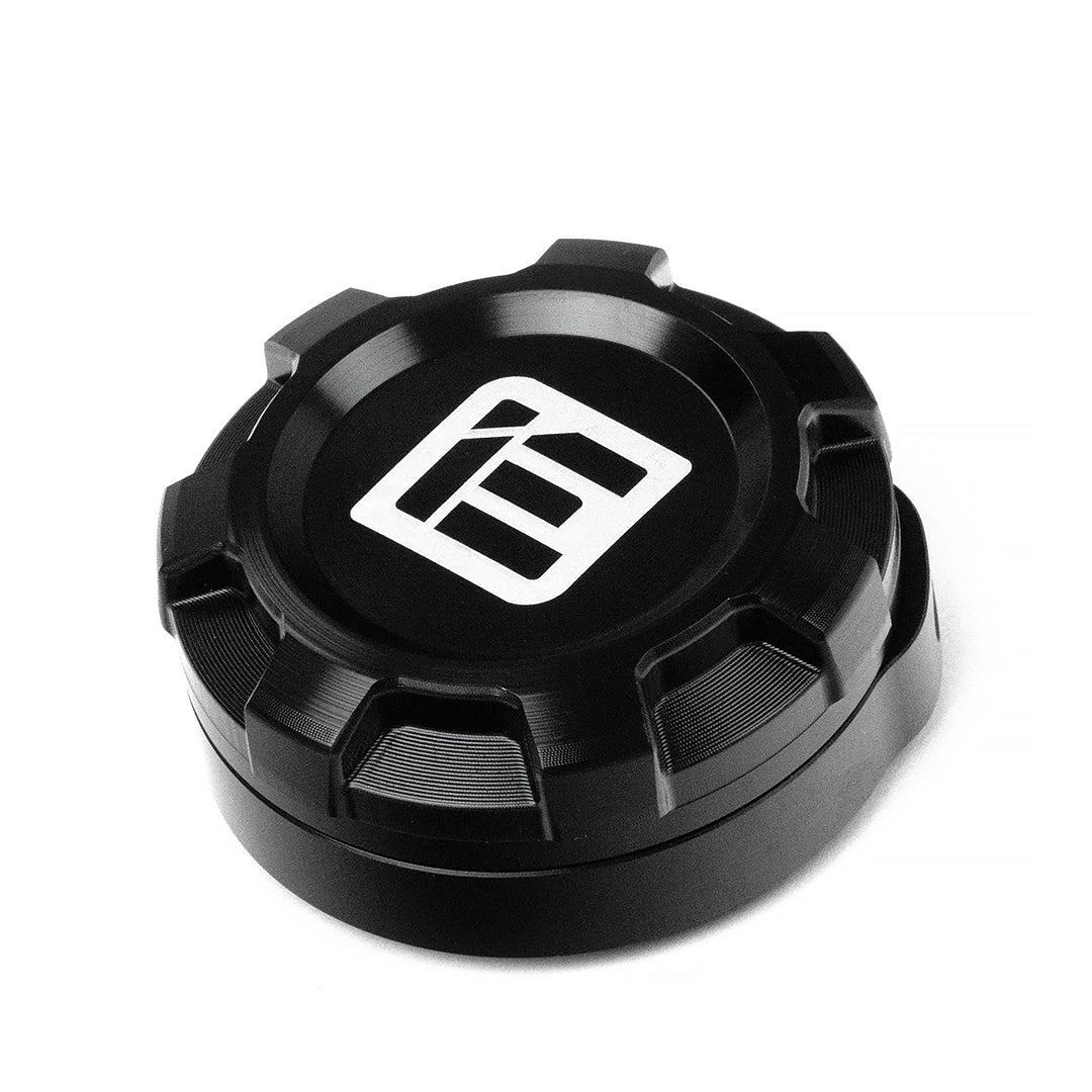 Integrated Engineering Aluminium Washer Fluid Cap Audi & VW IEGAUU1