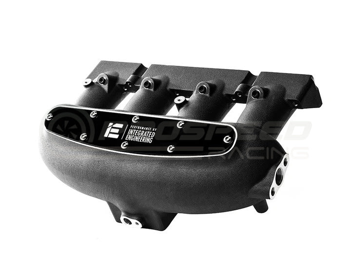 Integrated Engineering Intake Manifold Only - Audi/VW 05-15 (2.0 TSI/2.0 TFSI) IEIMVC1-BK