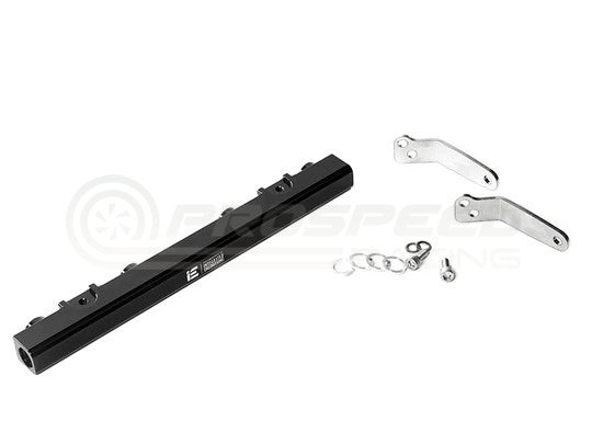 Integrated Engineering Port Injection Fuel Rail - Audi/VW (2.0 TFSI/TSI) IEIMVC17 | Pro Speed Racing