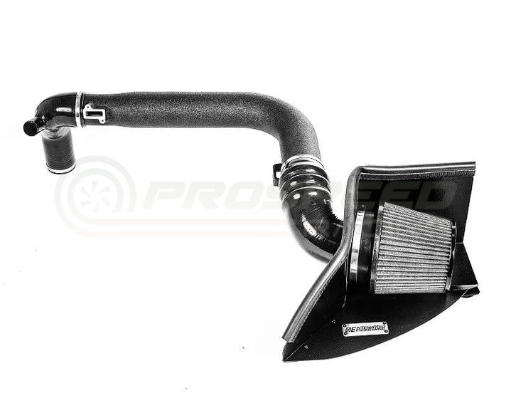 Integrated Engineering Cold Air Intake System Audi S3 8P/VW Golf GTI Mk5/Golf R Mk6 2.0 TFSI IEINCB4