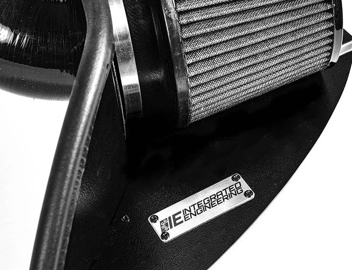 Integrated Engineering Cold Air Intake System