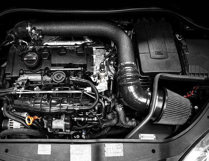 Integrated Engineering Cold Air Intake System