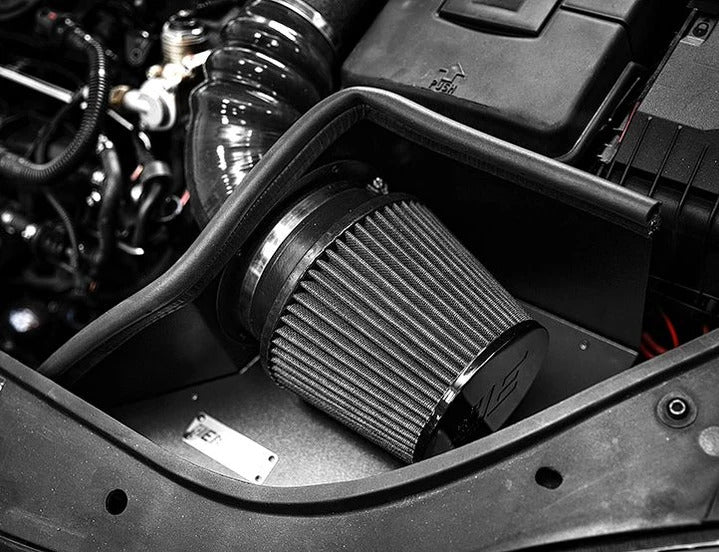 Integrated Engineering Cold Air Intake System