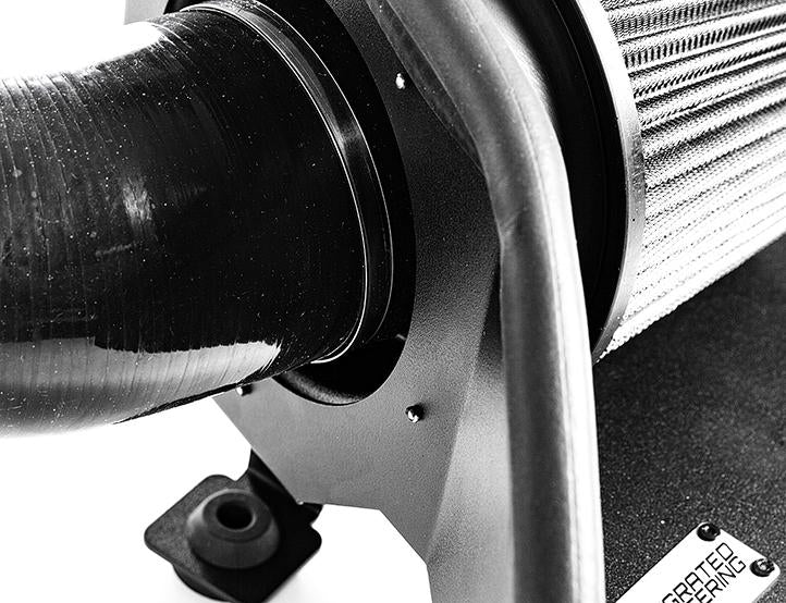 Integrated Engineering Cold Air Intake Kit