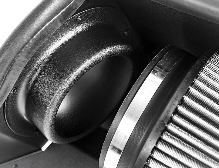 Integrated Engineering Cold Air Intake Kit
