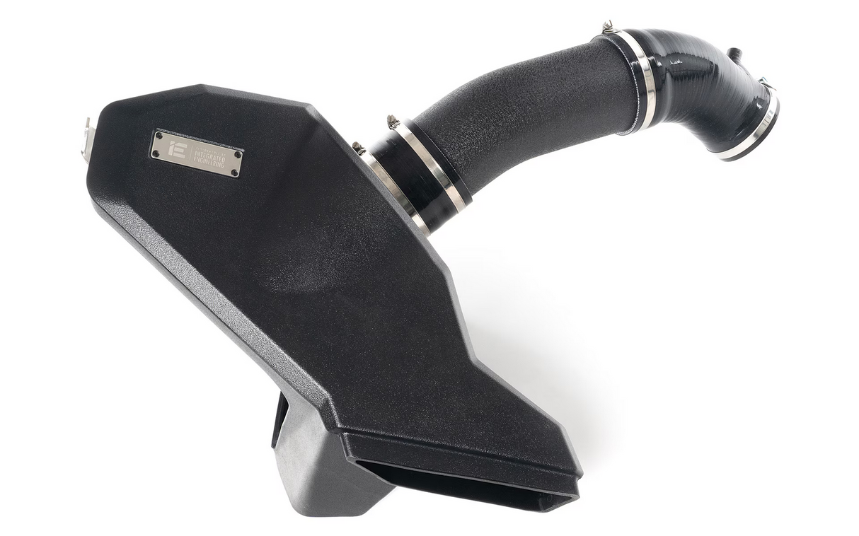 Integrated Engineering Polymer Air Intake System