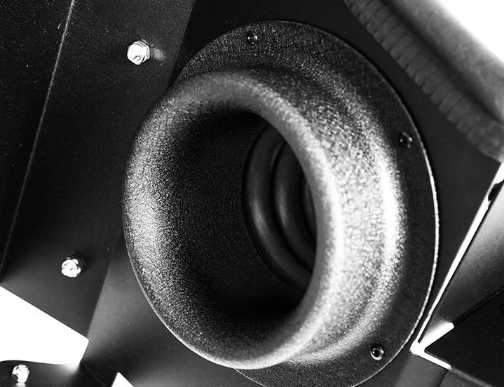 Integrated Engineering Cold Air Intake