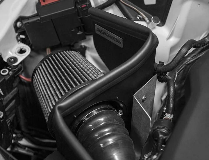 Integrated Engineering Cold Air Intake