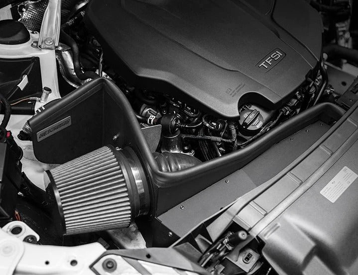 Integrated Engineering Cold Air Intake