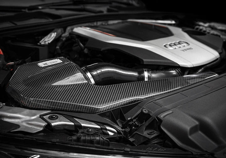 Integrated Engineering Carbon Fibre Intake System