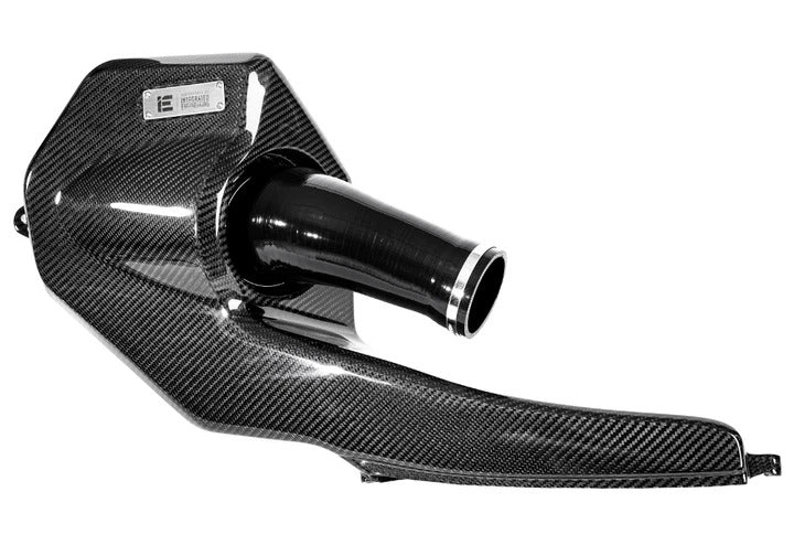 Integrated Engineering Carbon Fibre Intake System