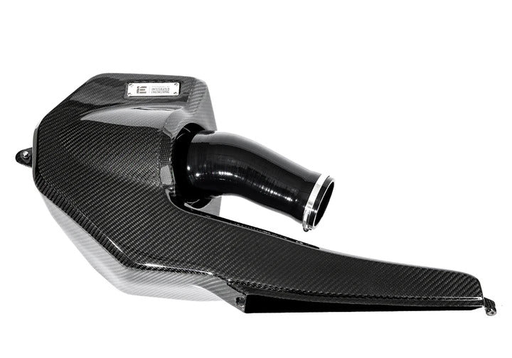 Integrated Engineering Carbon Fibre Intake System