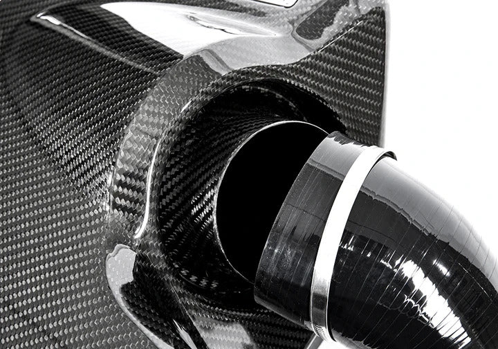 Integrated Engineering Carbon Fibre Intake System