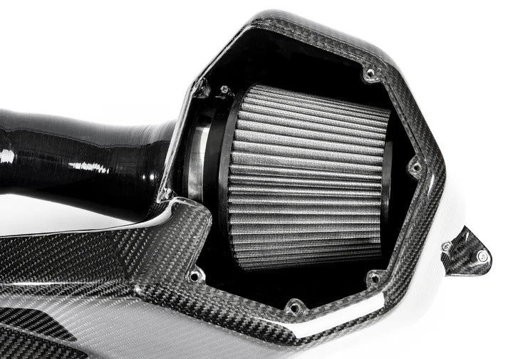 Integrated Engineering Carbon Fibre Intake System
