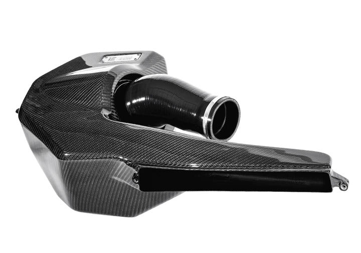 Integrated Engineering Carbon Fibre Intake System