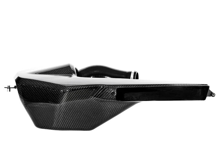 Integrated Engineering Carbon Fibre Intake System