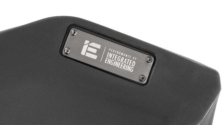 Integrated Engineering Polymer Air Intake System
