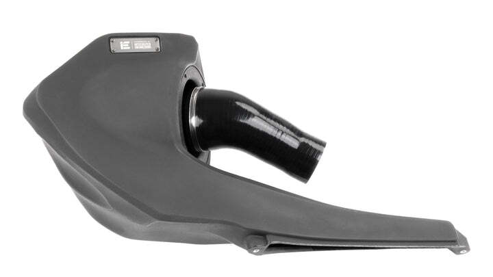 Integrated Engineering Polymer Air Intake System