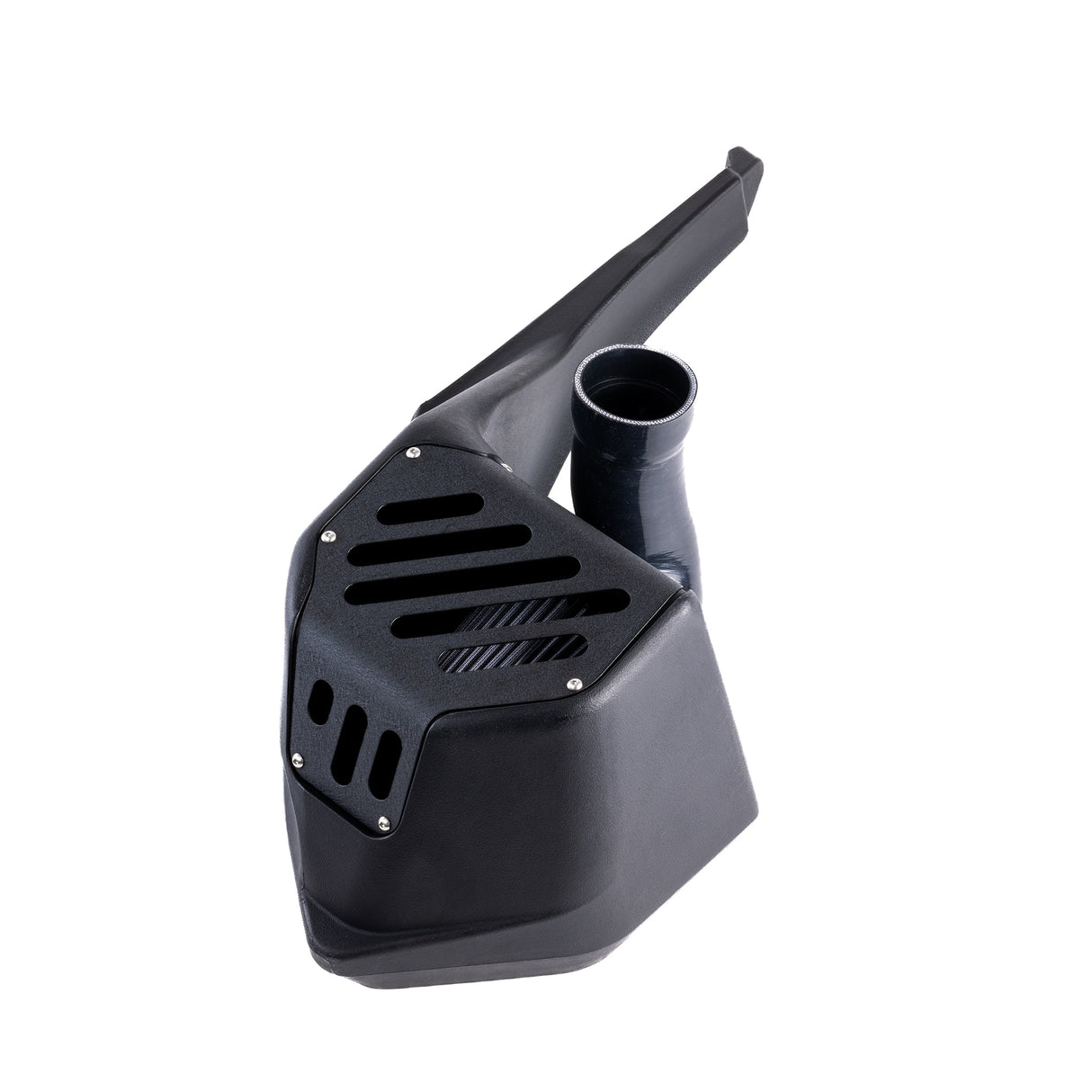 Integrated Engineering Polymer Air Intake System