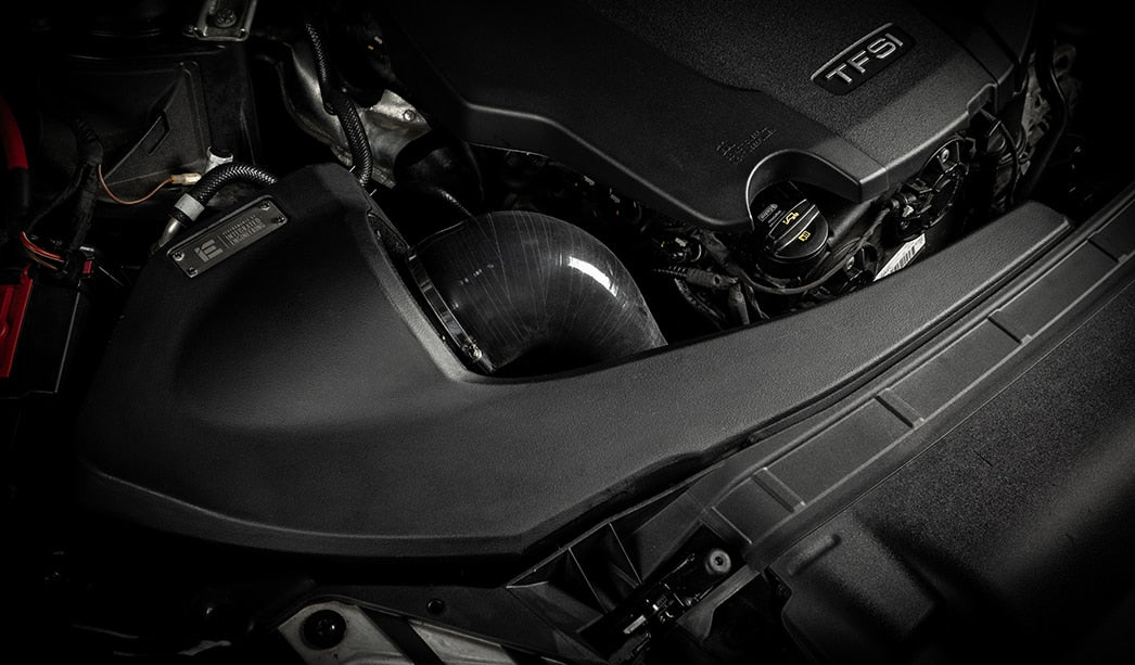 Integrated Engineering Polymer Air Intake System