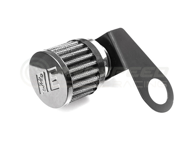 Integrated Engineering SAI Filter Kit For Cold Air Intakes - Audi A3 8P/VW Golf GTI Mk6 IEINCU1A