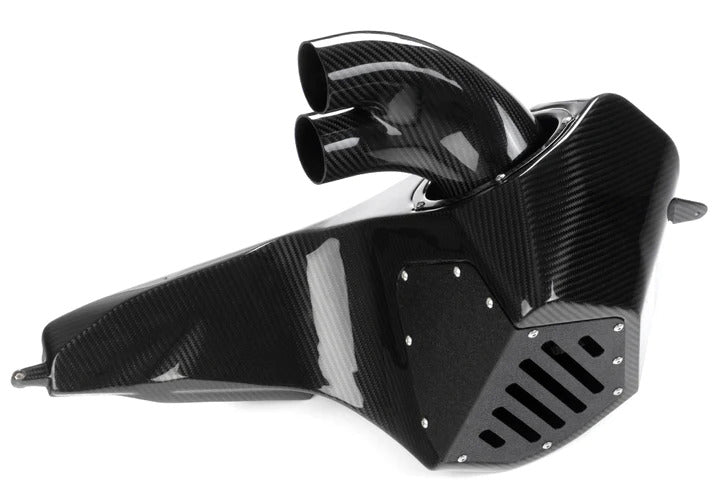 Integrated Engineering Carbon Fibre Intake System