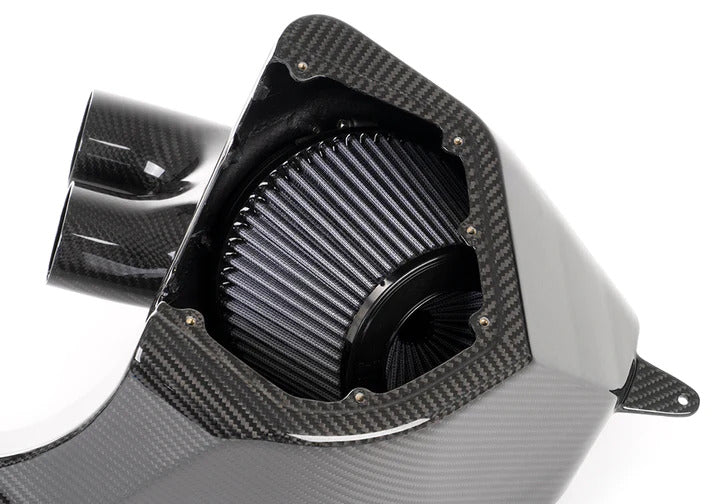 Integrated Engineering Carbon Fibre Intake System