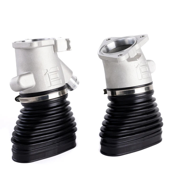 Integrated Engineering Turbo Inlet Pipes - Audi RS6 C8/RS7 4K 20-22 IEINCY2 | Pro Speed Racing