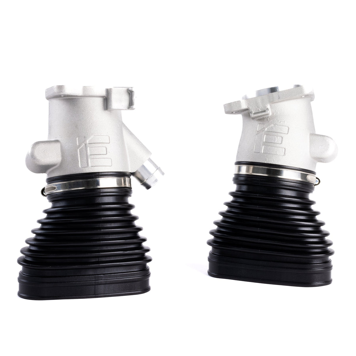 Integrated Engineering Turbo Inlet Pipes for TTE720 Turbos Audi RS6 C8/RS7 4K 23+ IEINCY3