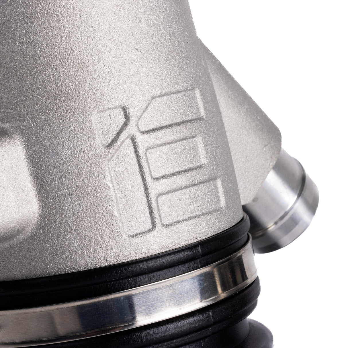 Integrated Engineering Turbo Inlet Pipes for TTE720 Turbos