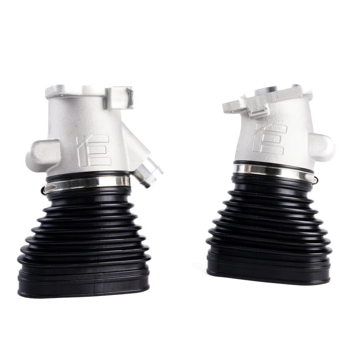Integrated Engineering Turbo Inlet Pipes