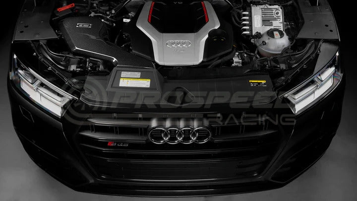 Integrated Engineering Carbon Fibre Intake System