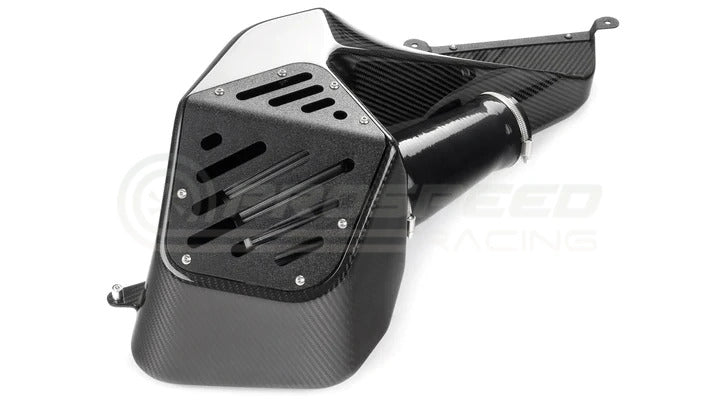Integrated Engineering Carbon Fibre Intake System