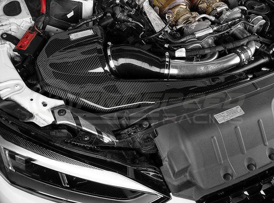 Integrated Engineering Carbon Fibre Intake System