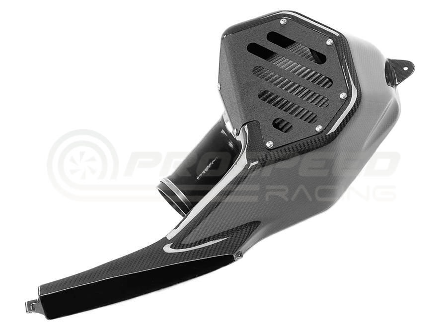 Integrated Engineering Carbon Fibre Intake System
