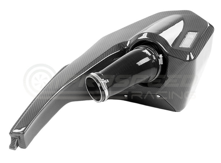 Integrated Engineering Carbon Fibre Intake System