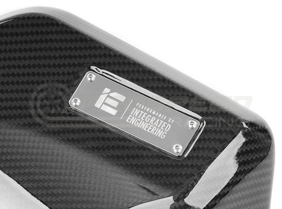 Integrated Engineering Carbon Fibre Intake System
