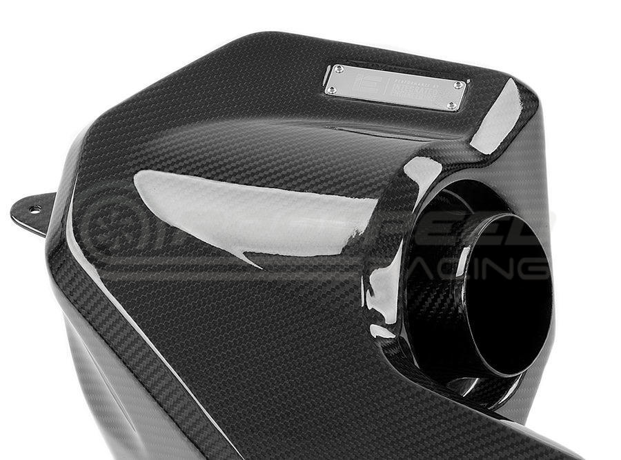 Integrated Engineering Carbon Fibre Intake System
