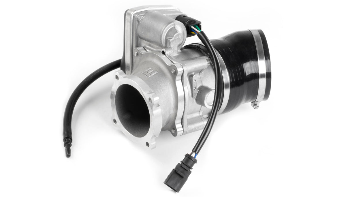 Integrated Engineering Throttle Body Upgrade Kit Audi Q5, SQ5 8R 3.0TFSI IEINSG2