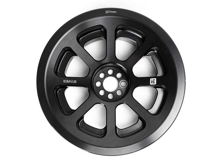Integrated Engineering Dual Pulley Power Kit For DSG Trans
