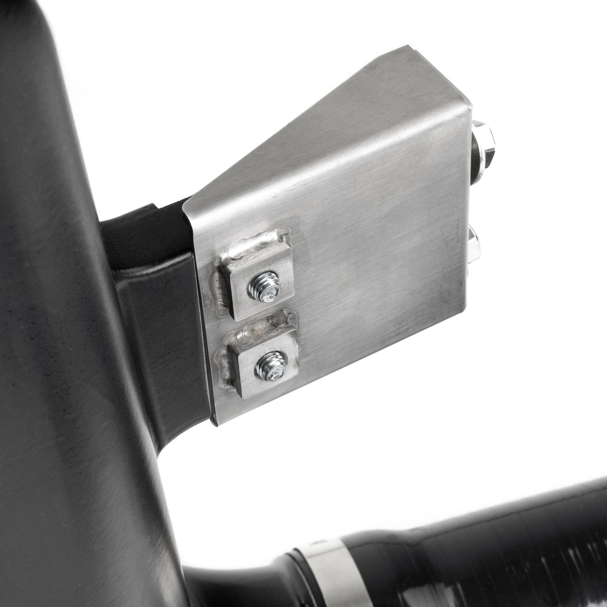 Integrated Engineering Race Series FDS Intercooler System