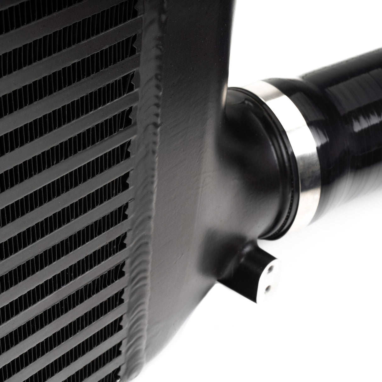 Integrated Engineering Race Series FDS Intercooler System