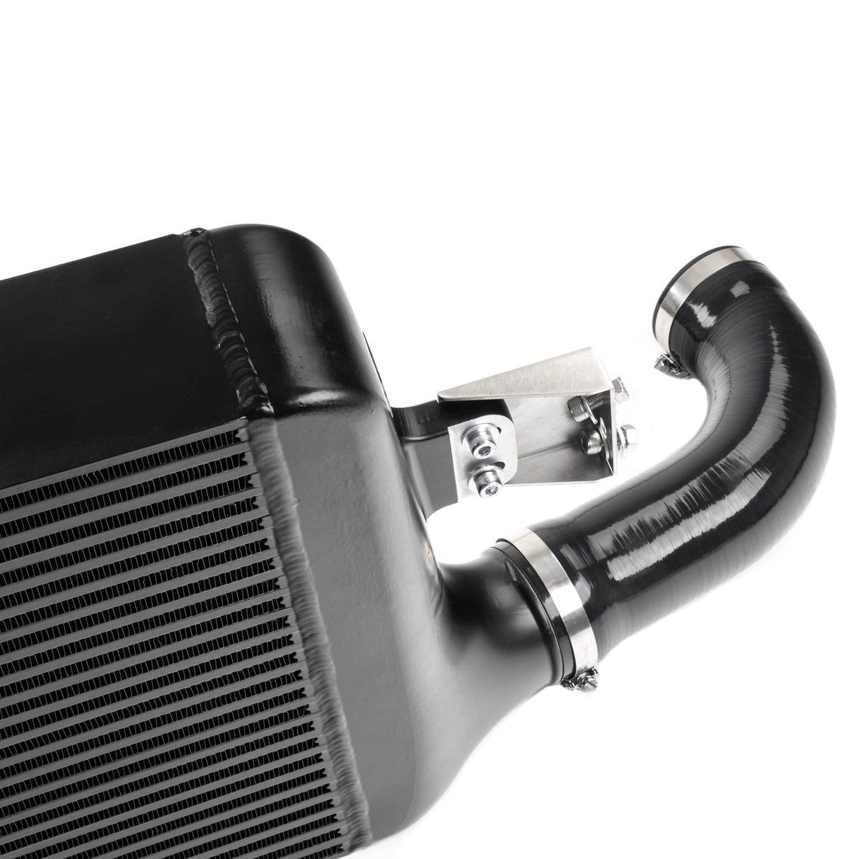 Integrated Engineering Race Series FDS Intercooler System
