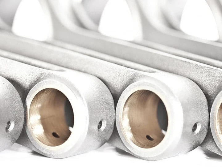 Integrated Engineering Forged Connecting Rods 144x20 Rifle Drilled