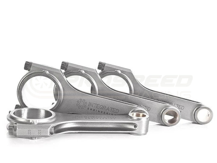 Integrated Engineering Forged Connecting Rods - Audi A3 S3 8P/TT 8J/VW Golf GTI Mk5/R Mk6 IERHVA1