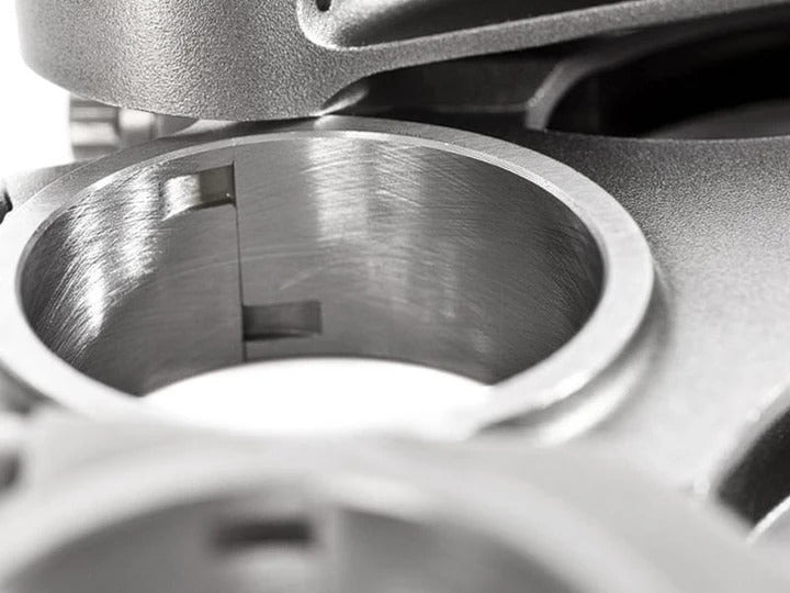 Integrated Engineering Forged Connecting Rods 144x20