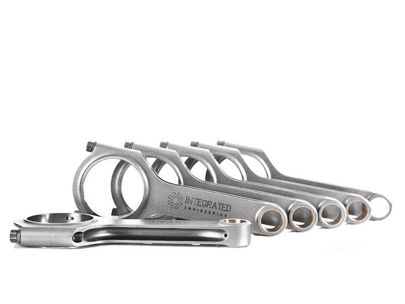 Integrated Engineering Forged Connecting Rods 154x21mm Audi A4, S4 B5/A6 C5 (2.7T/2.8L 30V Engines) IERHVD1